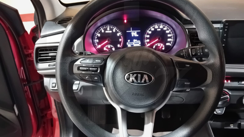 KIA RIO 1.2 i 84 CV