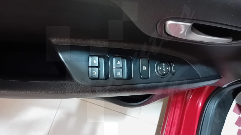 KIA RIO 1.2 i 84 CV