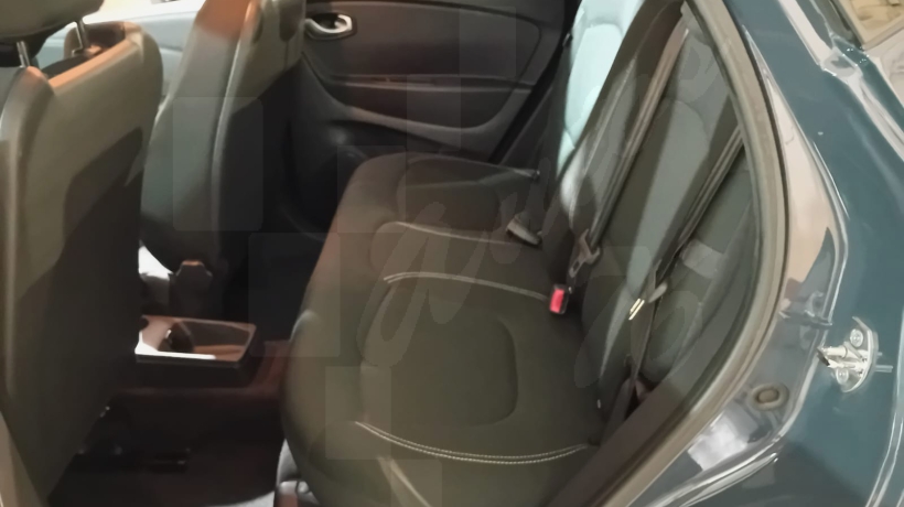 RENAULT CAPTUR 1.5 DCI 90 CV