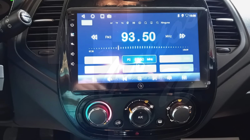 RENAULT CAPTUR 1.5 DCI 90 CV