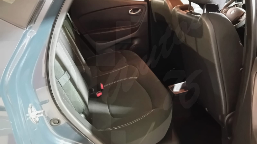 RENAULT CAPTUR 1.5 DCI 90 CV