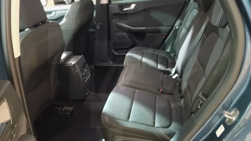 FORD KUGA 1.5 TDCI 120 CV