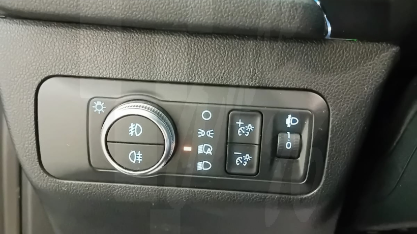 FORD KUGA 1.5 TDCI 120 CV