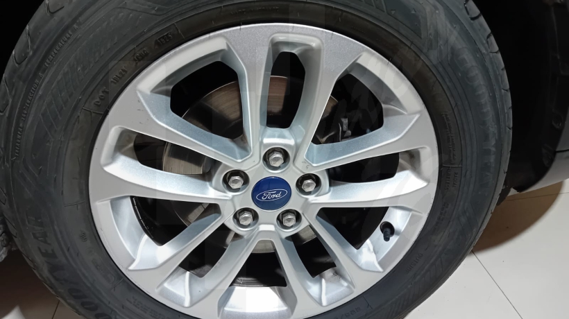 FORD KUGA 1.5 TDCI 120 CV