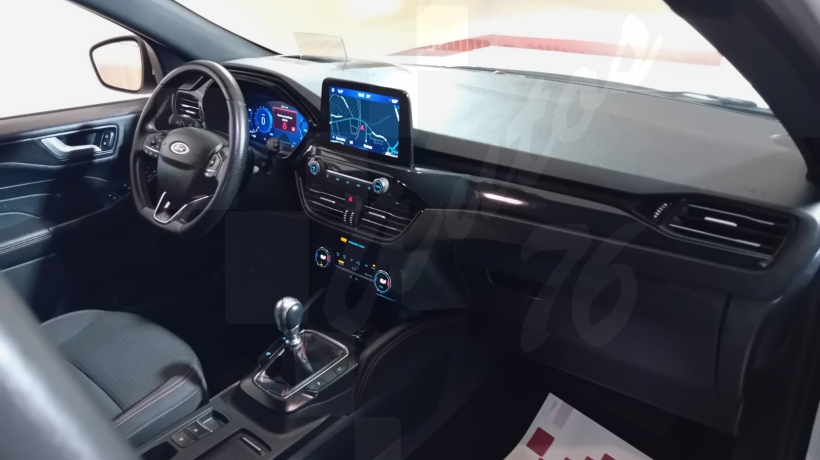 FORD KUGA 1.5 TDCI 120 CV STLINE