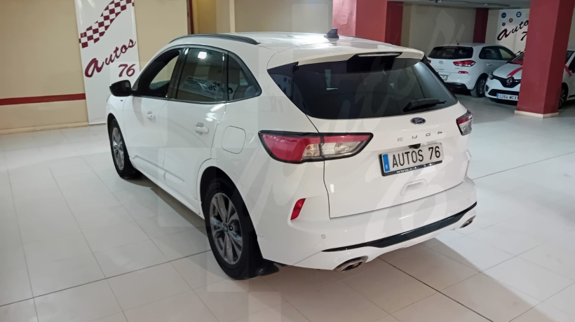FORD KUGA 1.5 TDCI 120 CV STLINE