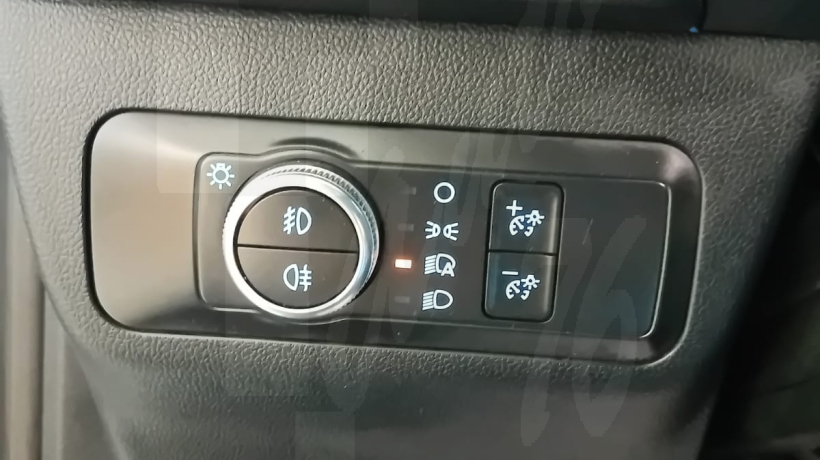 FORD KUGA 1.5 TDCI 120 CV STLINE
