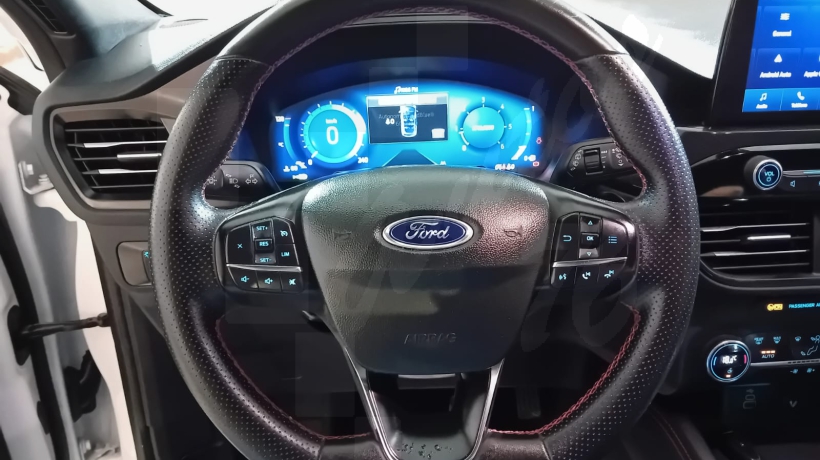 FORD KUGA 1.5 TDCI 120 CV STLINE