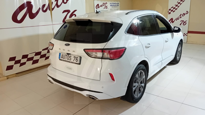 FORD KUGA 1.5 TDCI 120 CV STLINE