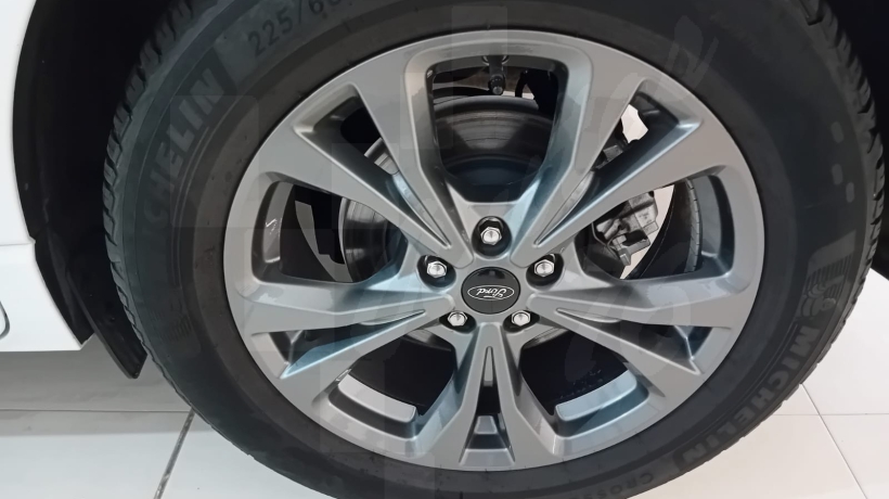 FORD KUGA 1.5 TDCI 120 CV STLINE