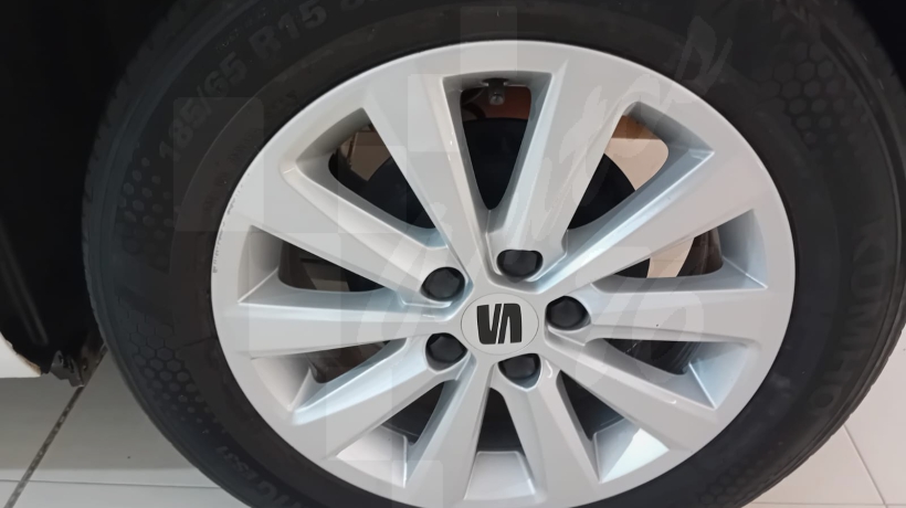 SEAT IBIZA 1.0 i 80 CV