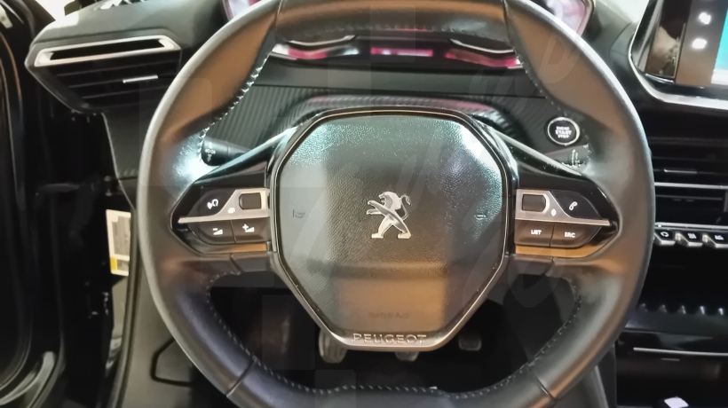 PEUGEOT 2008 1.5 HDI 110 CV