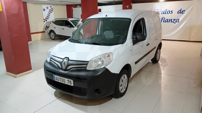 RENAULT KANGOO 1.5 DCI 75 CV