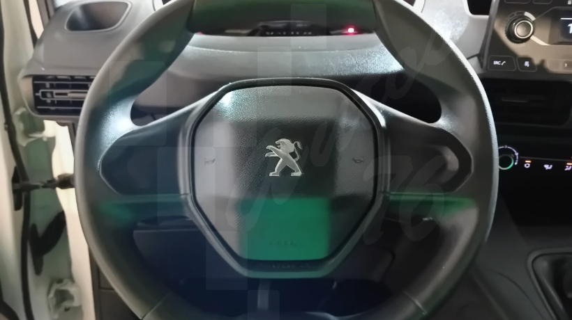 PEUGEOT RIFTER 1.5 HDI 100 CV