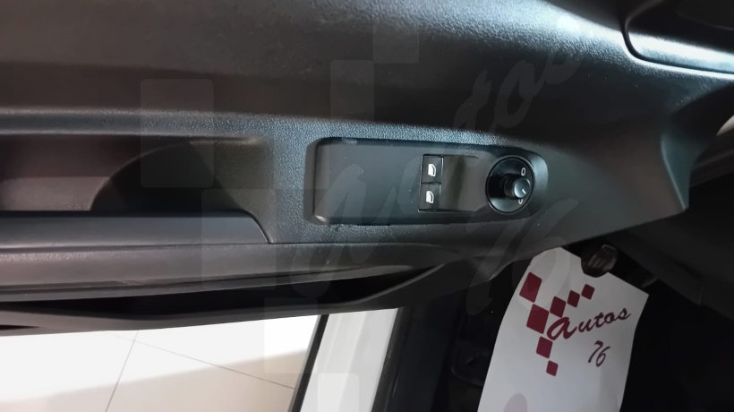 PEUGEOT RIFTER 1.5 HDI 100 CV