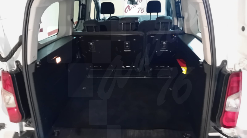 TOYOTA PROACE VERSO CITY 1.5 D 100 CV