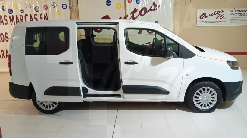 TOYOTA PROACE VERSO CITY 1.5 D 100 CV