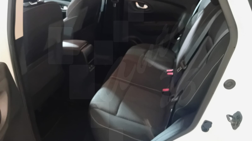 RENAULT KADJAR 1.5 DCI 115 CV 4X2