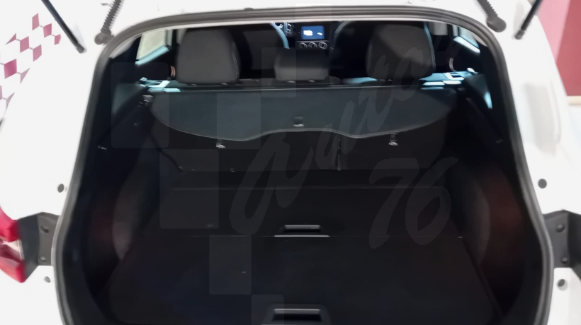 RENAULT KADJAR 1.5 DCI 115 CV 4X2