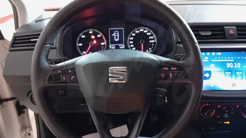 SEAT IBIZA 1.6 TDI 80 CV