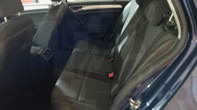 VOLKSWAGEN GOLF 1.5 TSI 131 CV