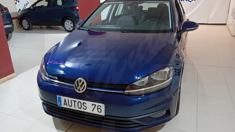 VOLKSWAGEN GOLF 1.5 TSI 131 CV
