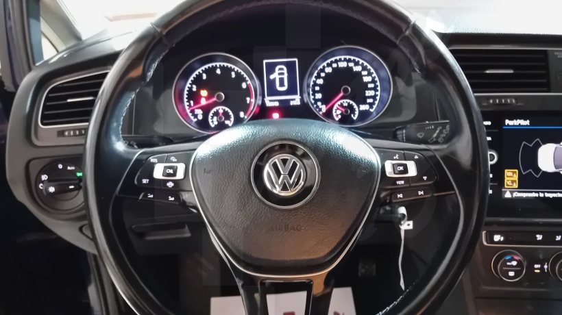 VOLKSWAGEN GOLF 1.5 TSI 131 CV