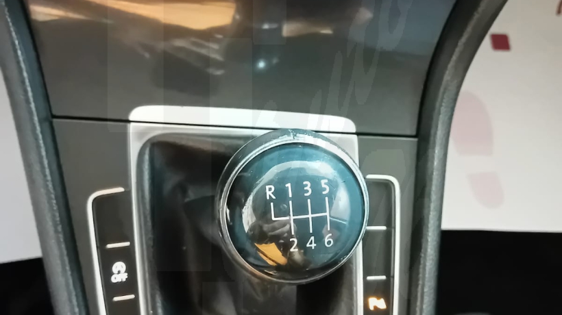 VOLKSWAGEN GOLF 1.5 TSI 131 CV