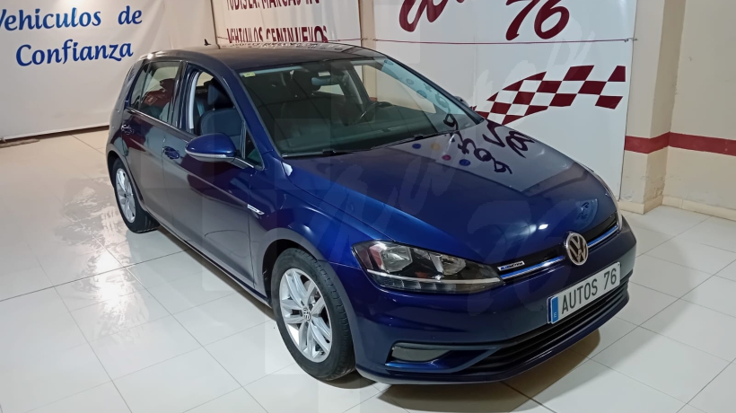 VOLKSWAGEN GOLF 1.5 TSI 131 CV