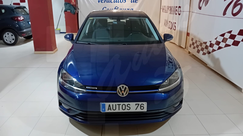 VOLKSWAGEN GOLF 1.5 TSI 131 CV