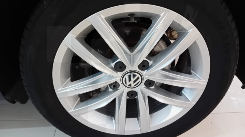 VOLKSWAGEN GOLF 1.5 TSI 131 CV
