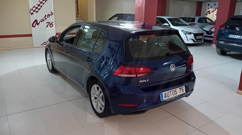 VOLKSWAGEN GOLF 1.5 TSI 131 CV