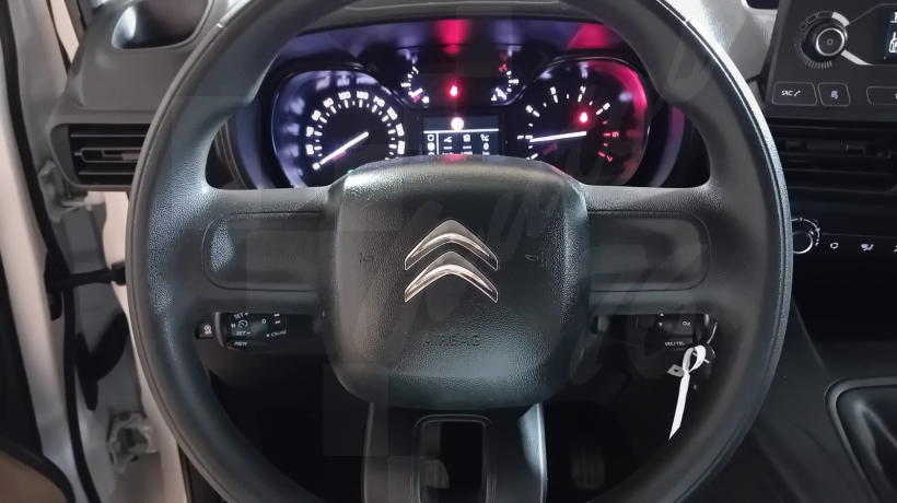 CITROEN BERLINGO 1.5 HDI 100 CV