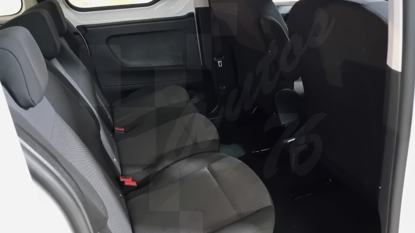 CITROEN BERLINGO 1.5 HDI 100 CV