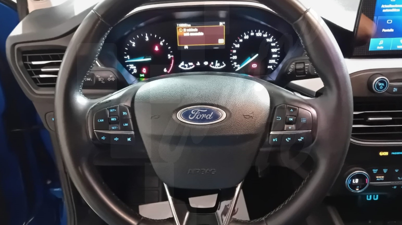 FORD FOCUS 1.5 TDCI 120 CV FAMILIAR