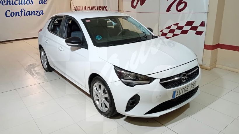 OPEL CORSA 1.5 D 100 CV