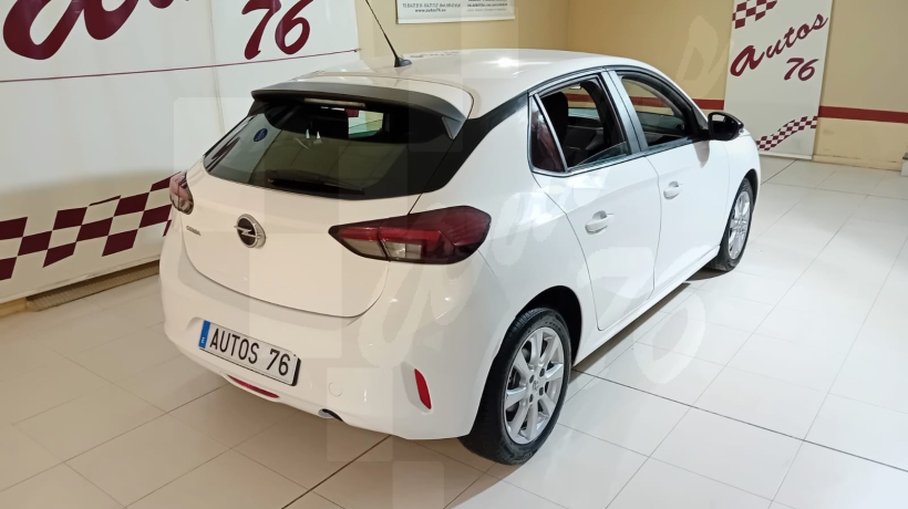 OPEL CORSA 1.5 D 100 CV