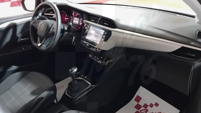 OPEL CORSA 1.5 D 100 CV