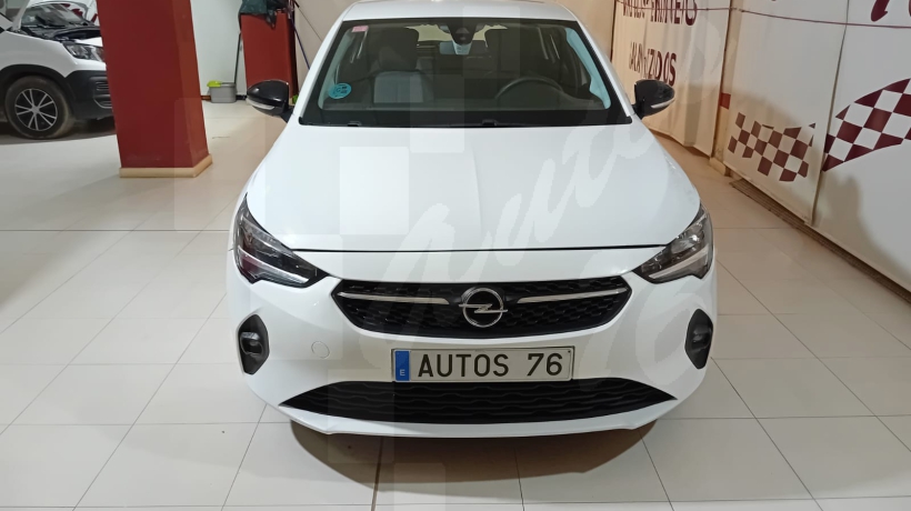 OPEL CORSA 1.5 D 100 CV