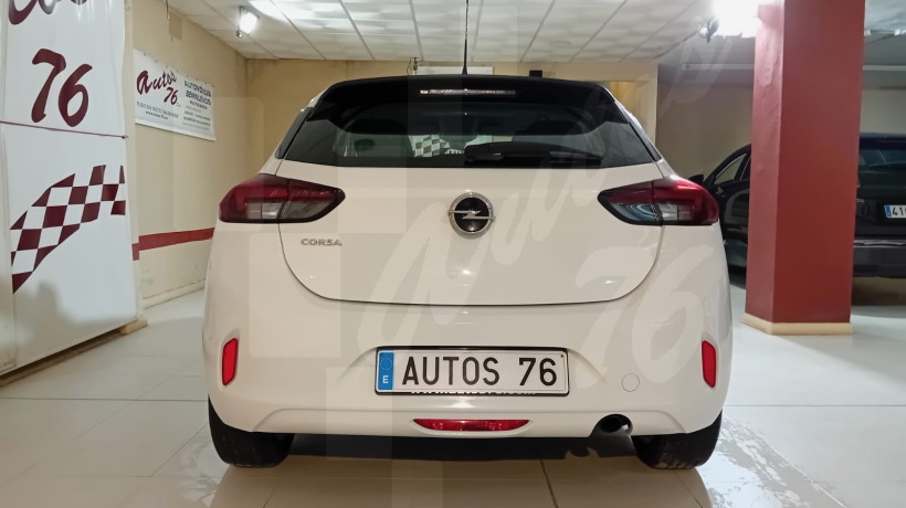 OPEL CORSA 1.5 D 100 CV