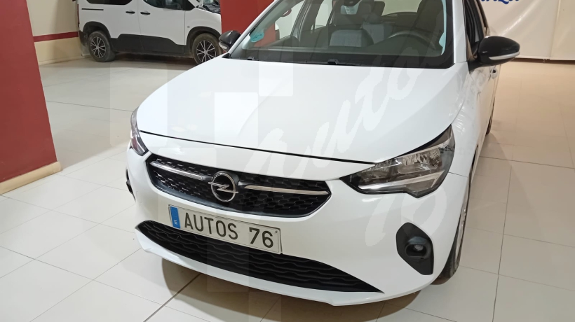 OPEL CORSA 1.5 D 100 CV