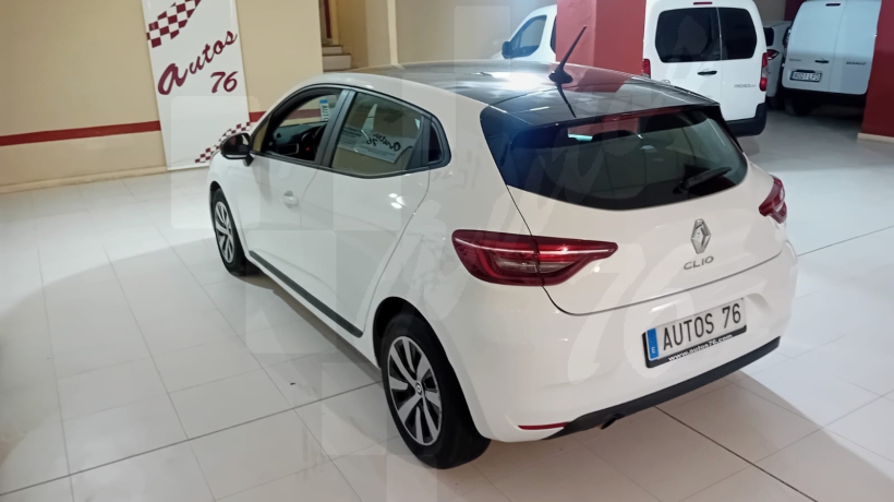 RENAULT CLIO 1.5 DCI 100 CV