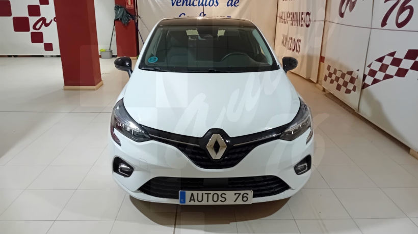 RENAULT CLIO 1.5 DCI 100 CV