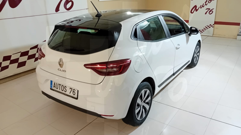 RENAULT CLIO 1.5 DCI 100 CV