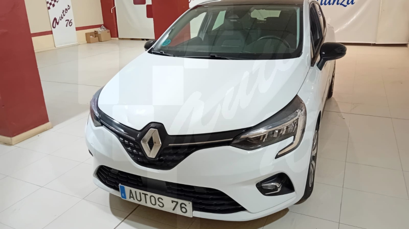 RENAULT CLIO 1.5 DCI 100 CV