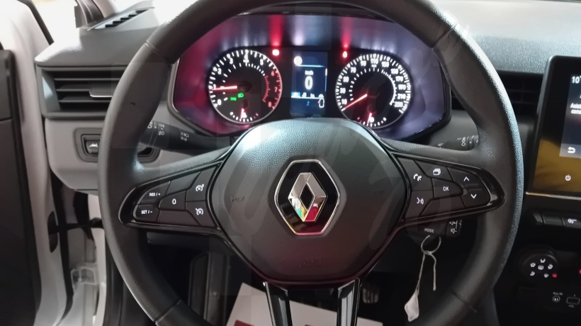 RENAULT CLIO 1.5 DCI 100 CV