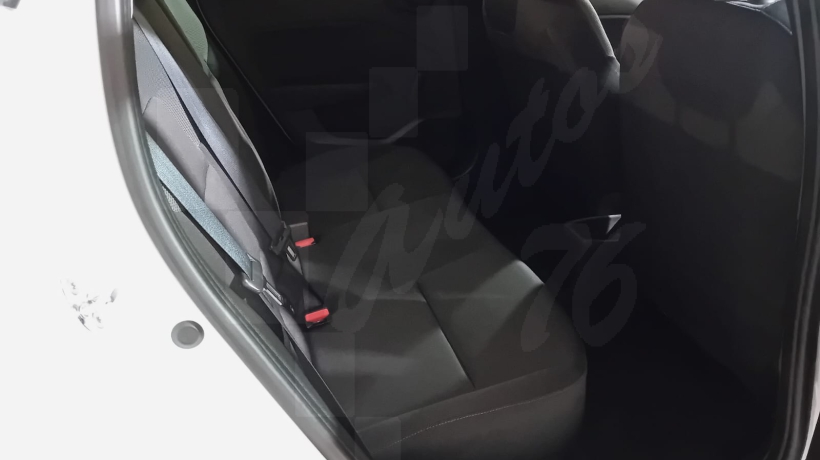 RENAULT CLIO 1.5 DCI 100 CV