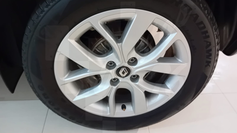 RENAULT CAPTUR 900i 90 CV