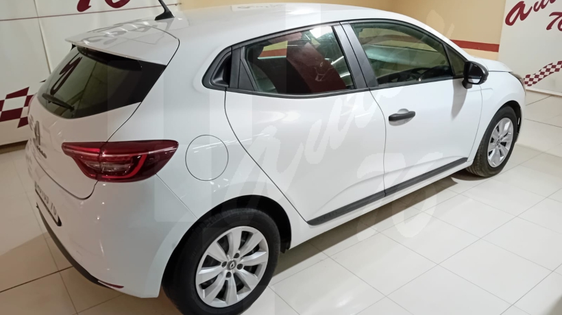 RENAULT CLIO 1.5 DCI 86 CV