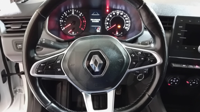 RENAULT CLIO 1.5 DCI 86 CV